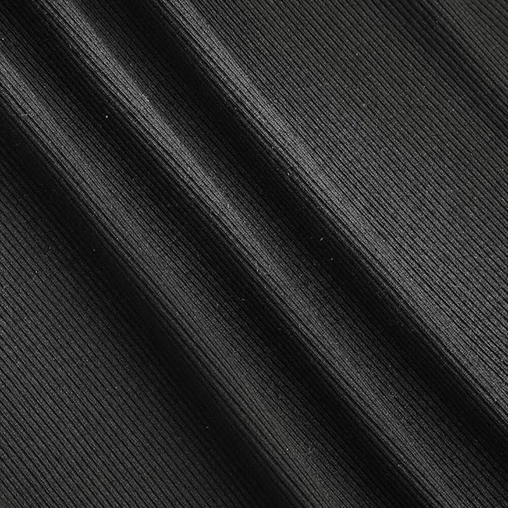 CIDER Ribbed Midi Dress - Picture 4 of 6